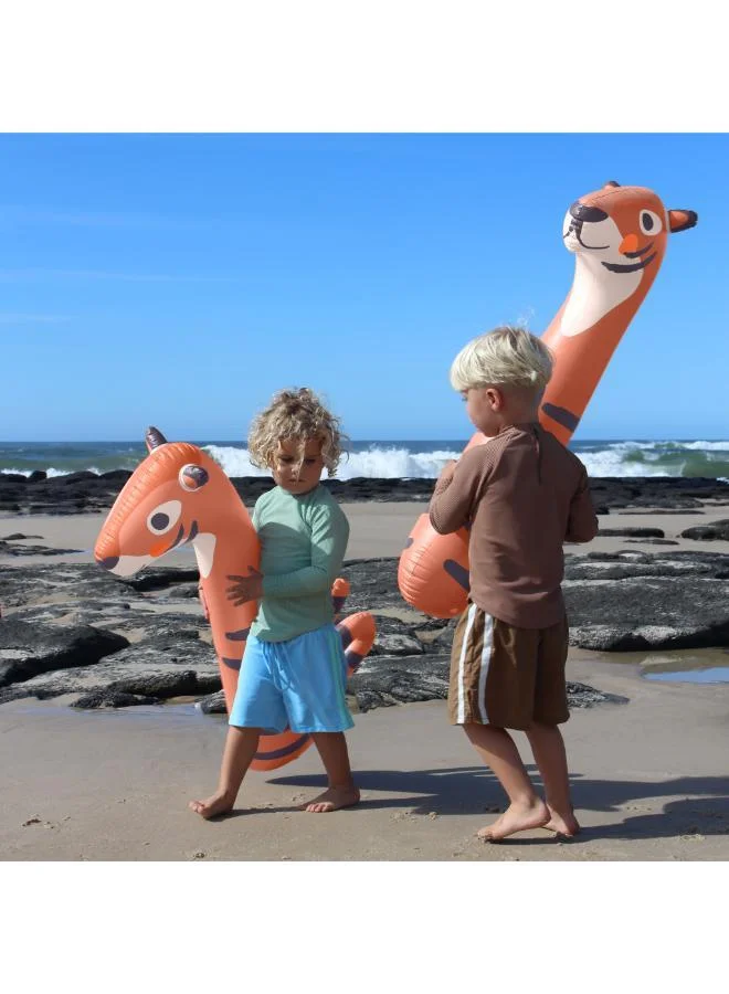 SUNNY LIFE  Kids Inflatable Noodle Tino the Tiger Clay Set of 2 for Men | Best Price UAE